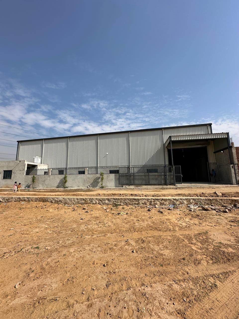 IND PLOT IN CHOPANKI