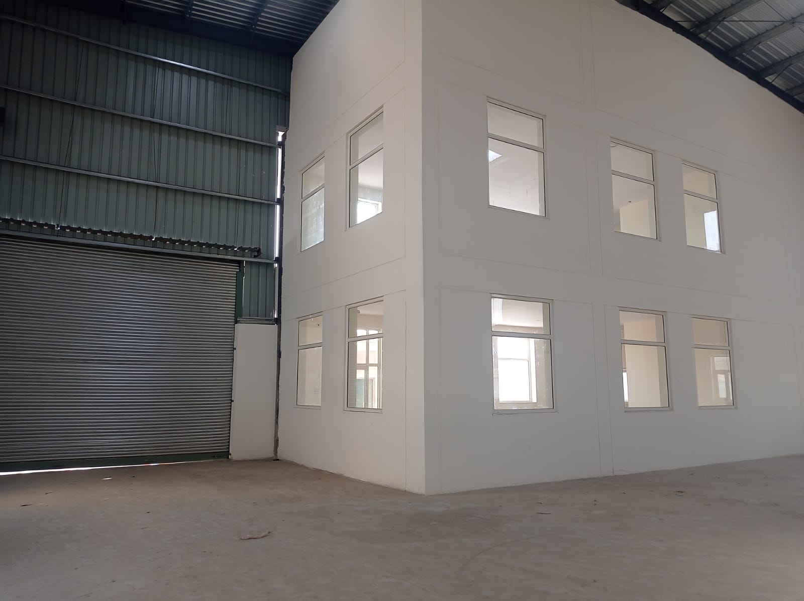 IND FACTORY IN KAROLI