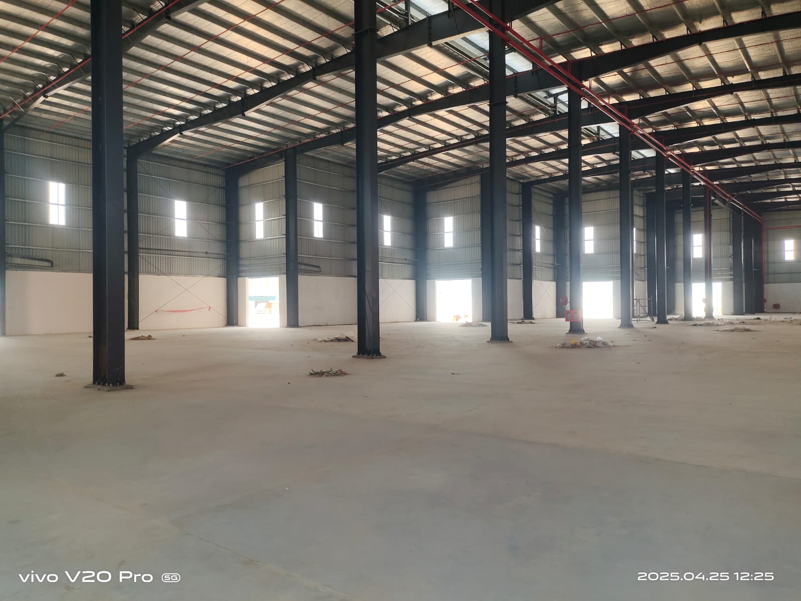 WEAREHOUSE IN GURUGRAM