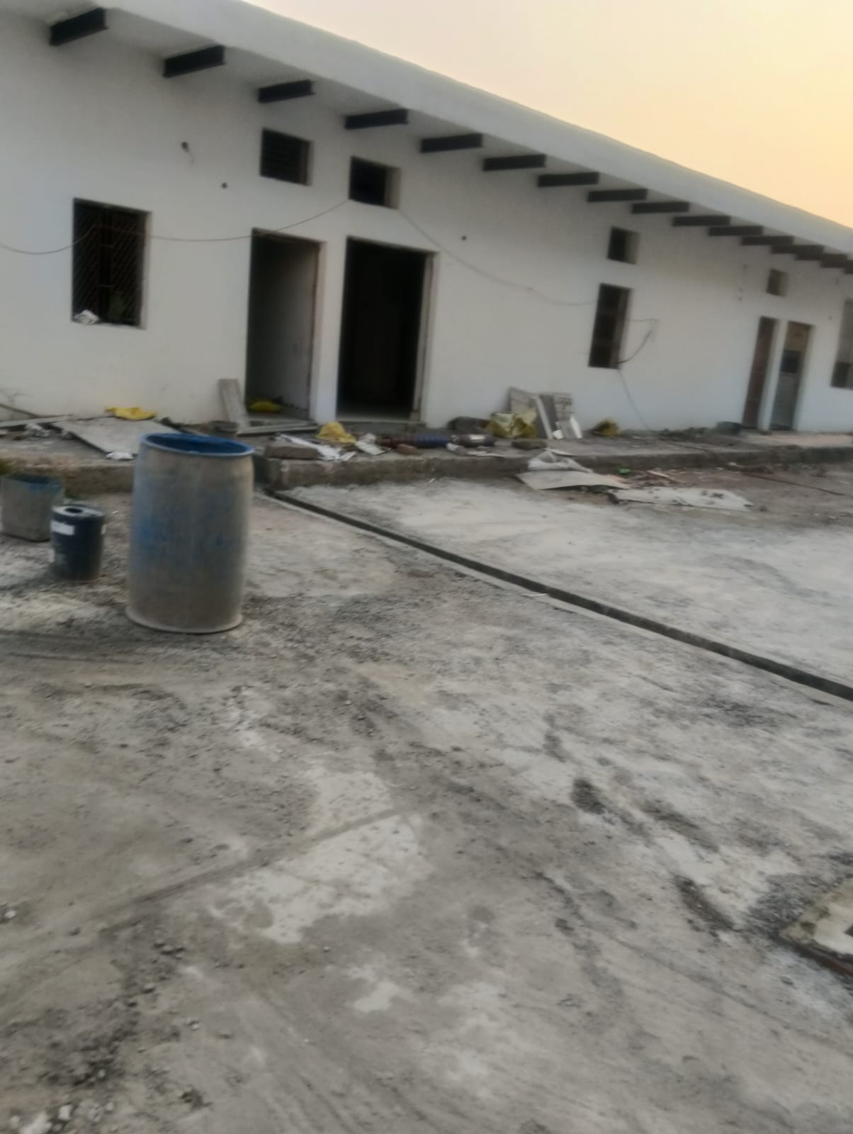 IND FACTORY IN CHOPANKI